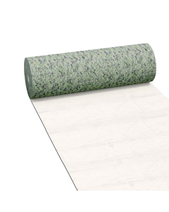 Comfort Green 6mm PU Ondertapijt FR 15m² - 86531
