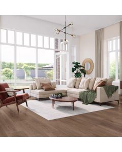 VivaFloors Mayfair Click Eiken CE9050