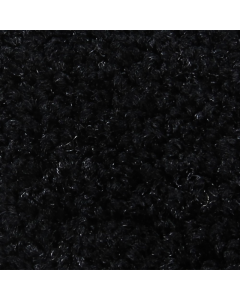 Deurmat OTIUM Functioneel Schoonloop Mat Zwart 100cm breed - 94531