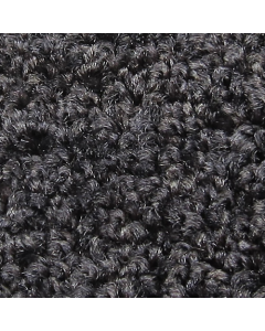 Deurmat OTIUM Functioneel Schoonloop Mat Grijs 100cm breed - 94541