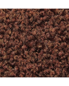 Deurmat OTIUM Functioneel Schoonloop Mat Roest Bruin 100cm breed - 94546