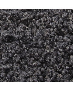Deurmat OTIUM Functioneel Schoonloop Mat Grijs 200cm breed - 94542