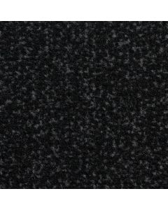 Deurmat OTIUM Black Line Graphite Droog- en Schoonloop Mat 130cm breed - 94930