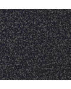 Deurmat OTIUM Praktisch Antraciet Schrapende Mat 130cm breed - 94501