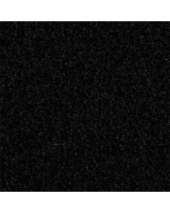Deurmat OTIUM Black Line Charcoal Droog- en Schoonloop Mat 130cm breed - 94934
