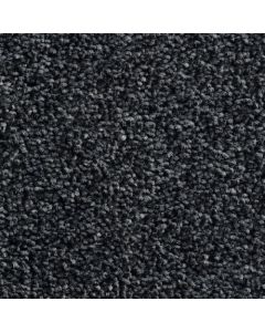 Deurmat OTIUM Black Line Raven Droog- en Schoonloop Mat 200cm breed - 94933