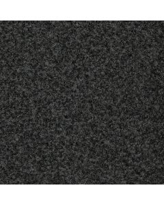 Deurmat OTIUM Effectief ZwartGrijs Schrapende Schoonloop Mat 135cm breed - 94562