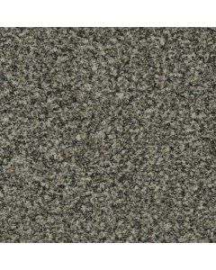 Deurmat OTIUM Effectief KwartsGrijs Schrapende Schoonloop Mat 200cm breed - 94567