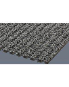 Buitenmat Derby Stone Antislip 120cm breed - 969001