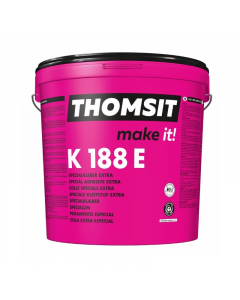 Thomsit PVC Lijm K188 E Aquaplast 13 kg - 96594