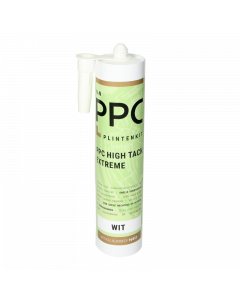 HighTack EXTREME Montagekit 290ml wit - 96852
