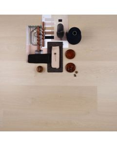 Otium NXT Click PVC Odin Ultra Mat 10744