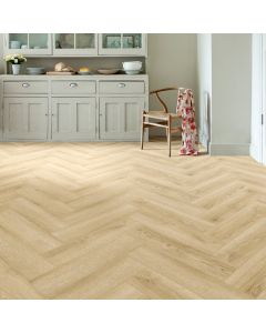Beautifloor PVC Plak Visgraat Zeeland Tholen 400108242