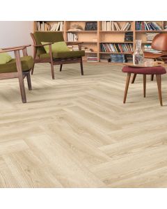 Beautifloor PVC Plak Visgraat Zeeland Veere 400108241