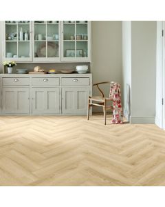 Beautifloor Klik PVC Visgraat Zeeland Tholen 400108259