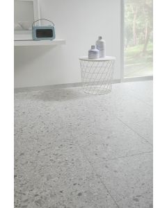 COREtec Stone Ceratouch Branco 0990B