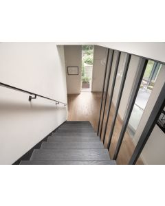 Hebeta Montinique Charente XL Plank Warm eiken bruin 5461