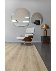 Hebeta Montinique Chamonix XL Plank Rustiek eiken naturel 54804