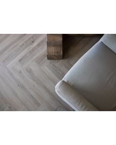 Hebeta Montinique Chamonix Visgraat XL Rustiek eiken gerookt 77813