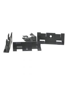 Montageclips t.b.v. rechte blokplint 14x70mm (30 stuks) - 27000PC