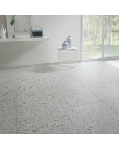 COREtec Stone Ceratouch Branco 0990B