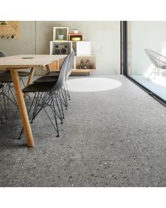 COREtec Stone Ceratouch Branco 0997B