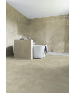 QuickStep Blush vierkante tegel Cemento Warm Beige  SGTC20308 PVC