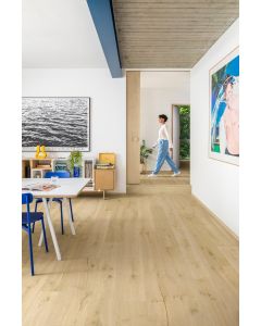 QuickStep Impressive Hydroseal  Katoen eik IM8254 Laminaat 