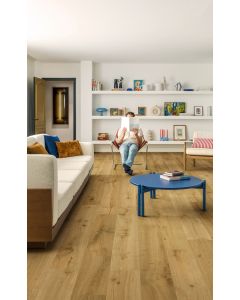 QuickStep Impressive Hydroseal Truffel eik IM8256 Laminaat 