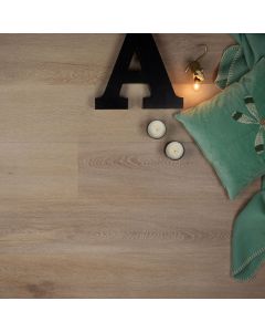 Douwes Dekker PVC Ambitieus Riante plank Honing 04743