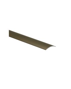 Dilatatieprofiel zelfklevend 30mm brons 270cm - 41235