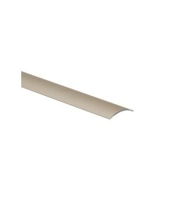 Dilatatieprofiel zelfklevend 30mm RVS 270cm - 41255