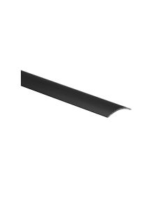 Dilatatieprofiel zelfklevend 30mm zwart 270cm - 41265