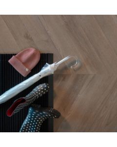 Douwes Dekker Ambitieus Hongaarse Punt Spekkoek Click Rigid 10530