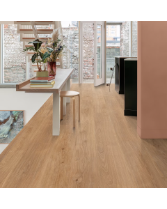Floorify F098 Toffee XL plank Rigid Click PVC