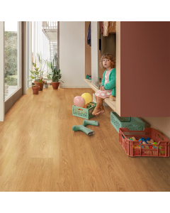 Floorify F025 Honey