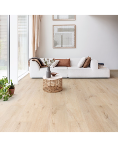 Floorify F100 Seychelles Xl plank Rigid Click PVC