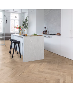 Floorify F317 Unagi Visgraat Rigid Click PVC