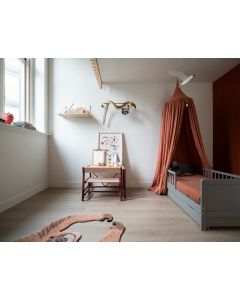 Hebeta Montinique Clermont XL Plank Naturel eiken licht 54823