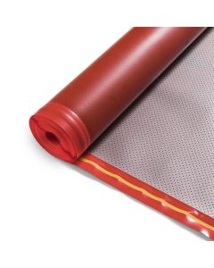 HeatFoil 10dB 1,2mm dik - 86141