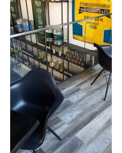 TFD FLoors Heritage A6 PVC
