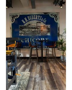 TFD FLoors Heritage A7 Rigid Click PVC incl. vaste ondervloer
