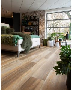 TFD FLoors Heritage A2 Rigid Click PVC incl. vaste ondervloer