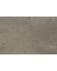 Hebeta Montinique Rigid Click PVC Tegel Beton Design Bruin/Grijs Incl. vaste ondervloer 57211