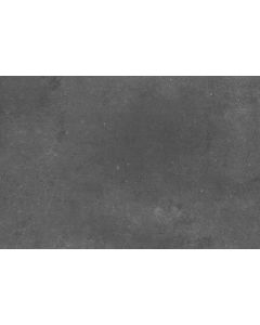 Hebeta Montinique Rigid Click PVC Tegel Beton Design Diep grijs Incl. vaste ondervloer 57214