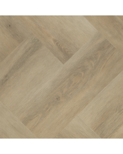 Hebeta Montinique Rigid Click PVC Charente Visgraat XL Naturel eiken grijs Incl. vaste ondervloer 57745