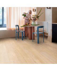 Floorify F092 Petit Beurre XL plank Rigid Click PVC