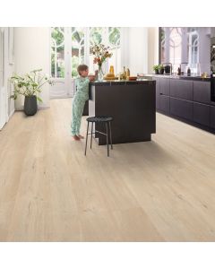 Floorify F093 Parmesan XL plank Rigid Click PVC