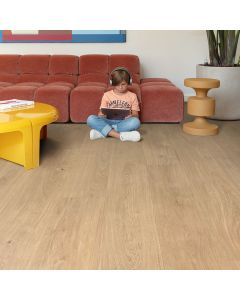 Floorify F096 Île de Ré XL plank Rigid Click PVC