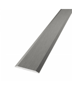 Dilatatieprofiel zelfklevend 25mm RVS 100cm - 41825
